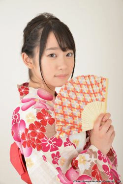 [LOVEPOP] Yura Kano 架乃ゆら Photoset 13(88P)-和服