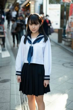 [WPB-net] EXtra810 Ito Koharu 伊藤小春 「春よ来い。」(76P)-校服,萝莉,清纯,少女
