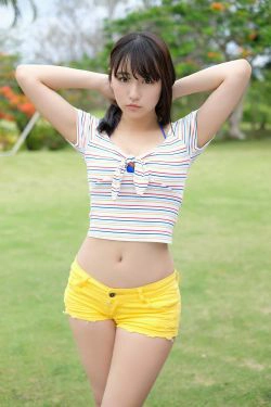 [YS-Web] Vol.839 Nana Asakawa 浅川梨奈(100P)-清新,女友,阳光,xiong