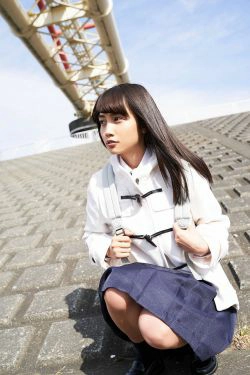 [YS-Web] Vol.840 Hikari Kuroki 黒木ひかり(79P)-萝莉,清纯,少女,软妹