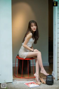 [异思趣向IESS] 模特 婉萍 《家门口的婉萍》(84P)-超短裙,美腿