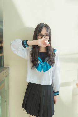 [风之领域] NO.003 黑丝美腿户外(39P)-校服,美腿,黑丝,水手服