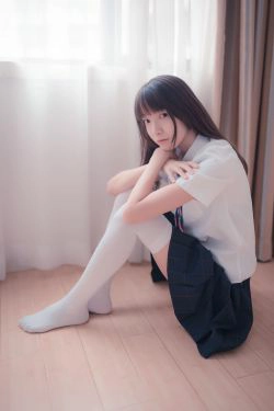 [风之领域] NO.004 邻家白丝清新女孩(49P)-少女,白丝