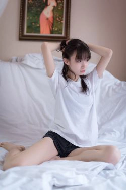 [风之领域] NO.007 青春少女(50P)-清纯,少女