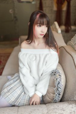 [风之领域] NO.013 富贵少女白丝(49P)-少女,白丝
