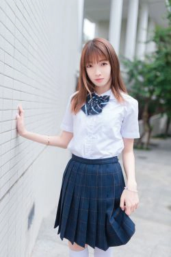 [风之领域] NO.036 青春学妹(50P)-校服,白丝