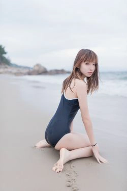 [风之领域] NO.055 海之死库水2(50P)-沙滩,海边,死库水