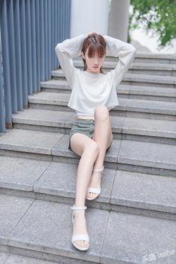 [风之领域] NO.062 极品大长腿(46P)-短裙,长腿,热裤