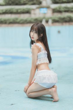 [风之领域] NO.089 泳装少女(40P)-少女,泳装