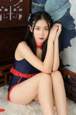 [风之领域] NO.123 COSPLAYER美足(39P)-美足,COS