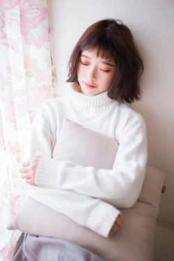 [风之领域] NO.125 邻家妹妹(40P)-清纯,少女