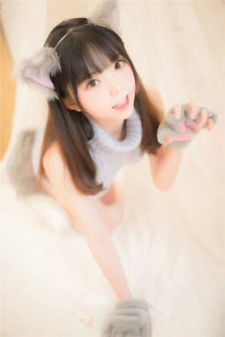 [风之领域] NO.128 露背毛衣熊女孩(34P)-毛衣,猫女,萝莉