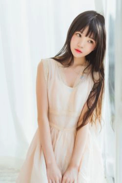 [萝莉COS] 桜桃喵《喵呀》(30P)-连衣裙,软妹