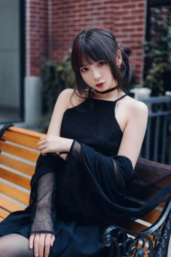 [萝莉COS] 疯猫ss《叛逆青春少女》(46P)-清新,少女