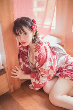 [萝莉COS] Yoko宅夏《妹汤物语(和服)》(53P)-和服,妹子