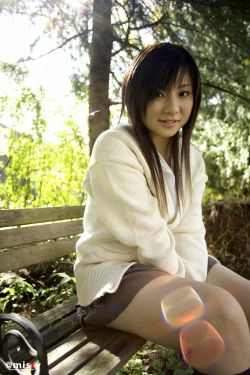 [@misty] No.104 Ayano Yoshikawa 吉川綾乃(50P)-日本少女