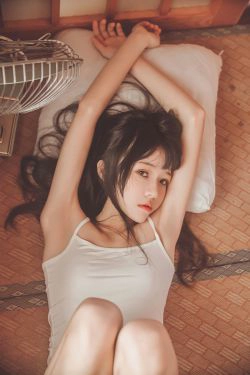 桜桃喵《小背心换水手服》(144P)-妹子,背心
