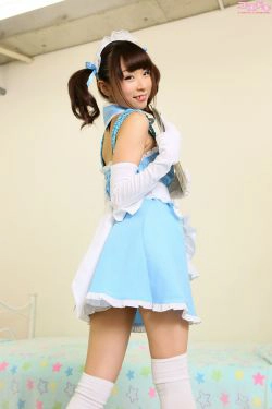 [Cosdoki] 髏々宮美來 roromiyamikuru_pic_maid1(38P)-女仆,萝莉