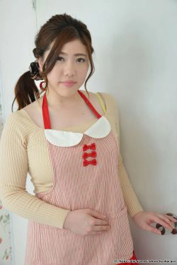 [Digi-Gra] 西山あさひ Photoset 02(59P)-厨娘