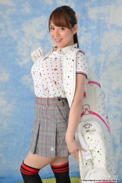 [Digi-Gra] Natsuko Mishima 三島奈津子 Photoset 01(60P)-运动装