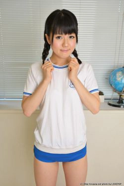 [LOVEPOP] Mai Araki 荒木まい Photoset 06(41P)-体操