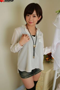 [LOVEPOP] Mana Sakura 紗倉まな Photoset 01(53P)-女优,牛仔
