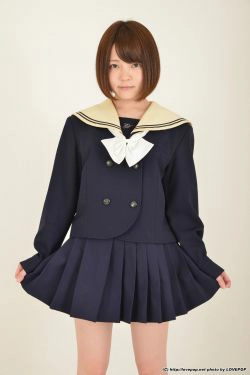 [LOVEPOP] Miko Hanyu 埴生みこ Photoset 04(48P)-JK