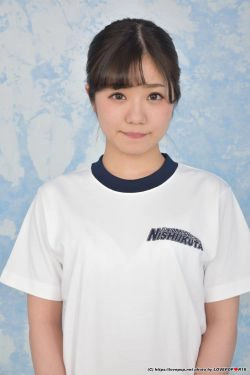 [LOVEPOP] Ruru Arisu 有栖るる Photoset 01(60P)-体操