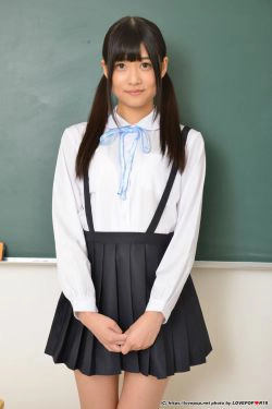[LOVEPOP] 山井すず Suzu Yamai Photoset 02(60P)-