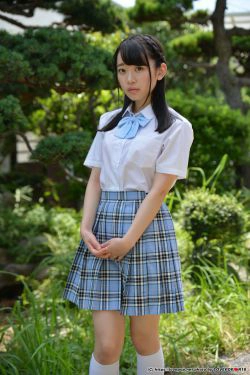 [LOVEPOP] Yura Kano 架乃ゆら Photoset 15(85P)-校服,清新,阳光
