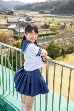 [Minisuka.tv] Moe Hirano 平野もえ - Limited Gallery 01(48P)-校服,水手服