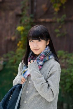 [Minisuka.tv] Ai Takanashi 高梨あい - Secret Gallery (STAGE2) 5.1(39P)-学生装,校服