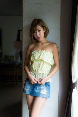 [Sabra.net] Strictly Girl COCO『ココがイチバン 2』(40P)-日本,妹子,极品