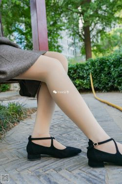 [丝意SIEE] No.286 梦瑾 温柔的学姐(66P)-美脚