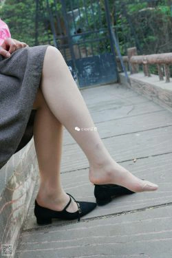 [丝意SIEE] No.290 梦瑾 纯净的心灵(51P)-美足,美脚
