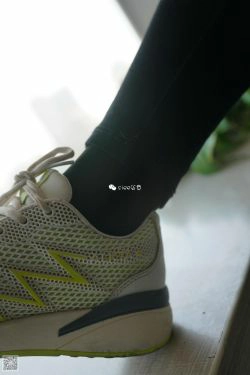 [丝意SIEE] No.298 佩佩 裤子里的拼接丝(38P)-紧身裤,美脚