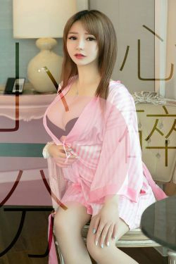 [尤果圈爱尤物] No.1487 E宝贝 小份心碎(35P)-熟女,爆乳,xiong
