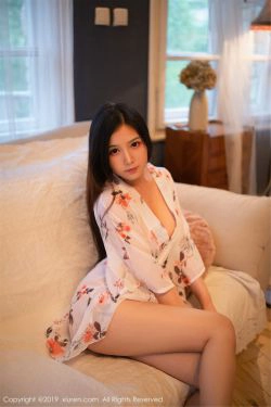 [秀人XIUREN] No.1478 徐微微mia(40P)-和服,尤物,私房,RU