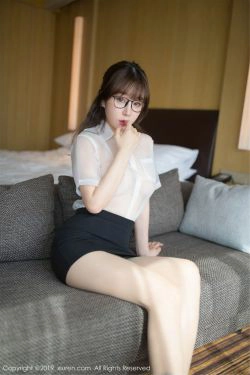 [秀人XIUREN] No.1498 王雨纯(51P)-情趣内衣,丝袜,OL