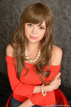 [Digi-Gra] Sakura Tachibana 橘咲良 Photoset 03(70P)-超短裙,牛仔