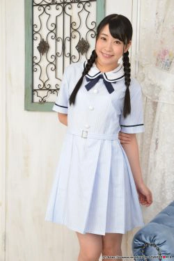 [LOVEPOP] Ai Minano 皆野あい Photoset 03(75P)-马尾,校服