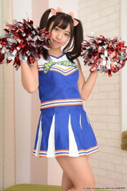 [LOVEPOP] Karen Sakisaka 咲坂花恋 Photoset 05(74P)-马尾