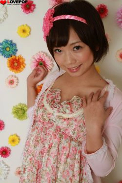 [LOVEPOP] Mana Sakura 紗倉まな Photoset 03(55P)-日本