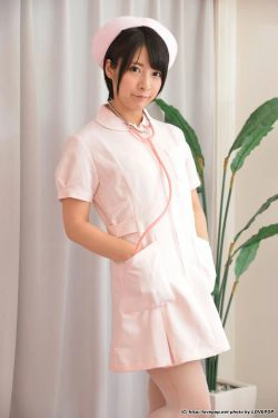 [LOVEPOP] Miku Abeno 阿部乃みく Photoset 03(64P)-丝袜,护士