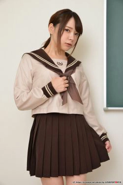 [LOVEPOP] MIO 一条みお Photoset 01(49P)-JK