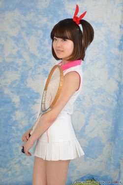 [LOVEPOP] Natsuki Minami 南なつき Photoset 02(59P)-运动装