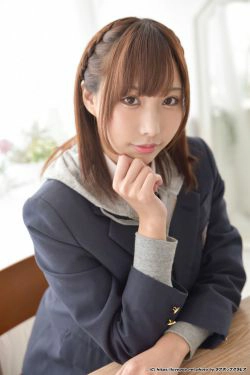 [LOVEPOP] Raimu Ozawa 小澤らいむ Photoset 02(73P)-学生装