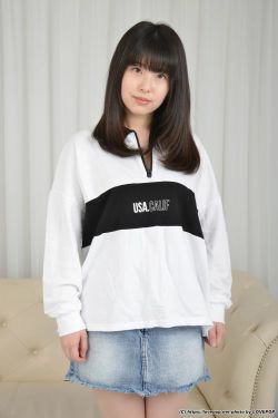 [LOVEPOP] Ren Hinami ひなみれん Photoset 08(42P)-牛仔