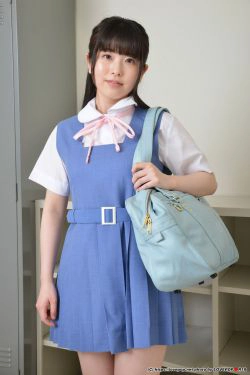 [LOVEPOP] Ren Hinami ひなみれん Photoset 09(53P)-学生装