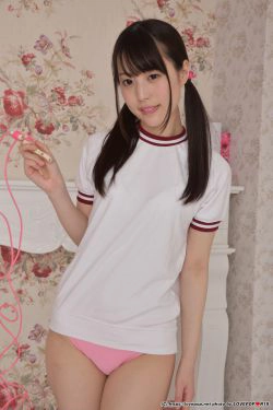 [LOVEPOP] Sora Kamikawa 上川星空 Photoset 06(42P)-日本少女